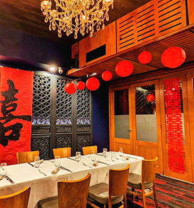 Ming Dining|Fine Dining|Restaurant & Bar
